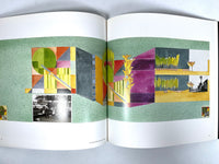 Walter Hood: Urban Diaries 02, Spacemaker Press, 1997, Very Good softcover.