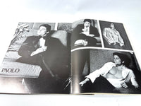 Fox Studio Magazines, 1978-1988, Lot of 5, G-VG SCs, RARE Gay interest