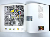 Walter Hood: Urban Diaries 02, Spacemaker Press, 1997, Very Good softcover.