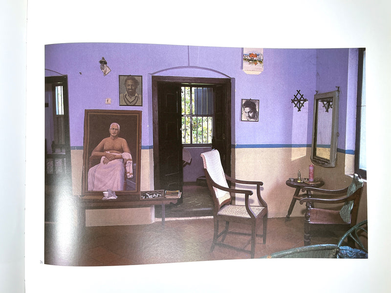 Kerala: The Spice Coast of India, Thames and Hudson, 1st Publishing, 1986, VG HC w/DJ.