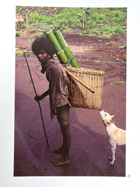 Kerala: The Spice Coast of India, Thames and Hudson, 1st Publishing, 1986, VG HC w/DJ.