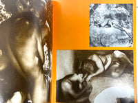 Colt Studios MANPOWER! Magazines, 1972-1975, Lot of 4, G-VG SCs, RARE Gay interest