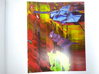 Richter 858, The Shifting Foundation, SF MOMA, 2002, Near Fine oversize HC w/slip & box