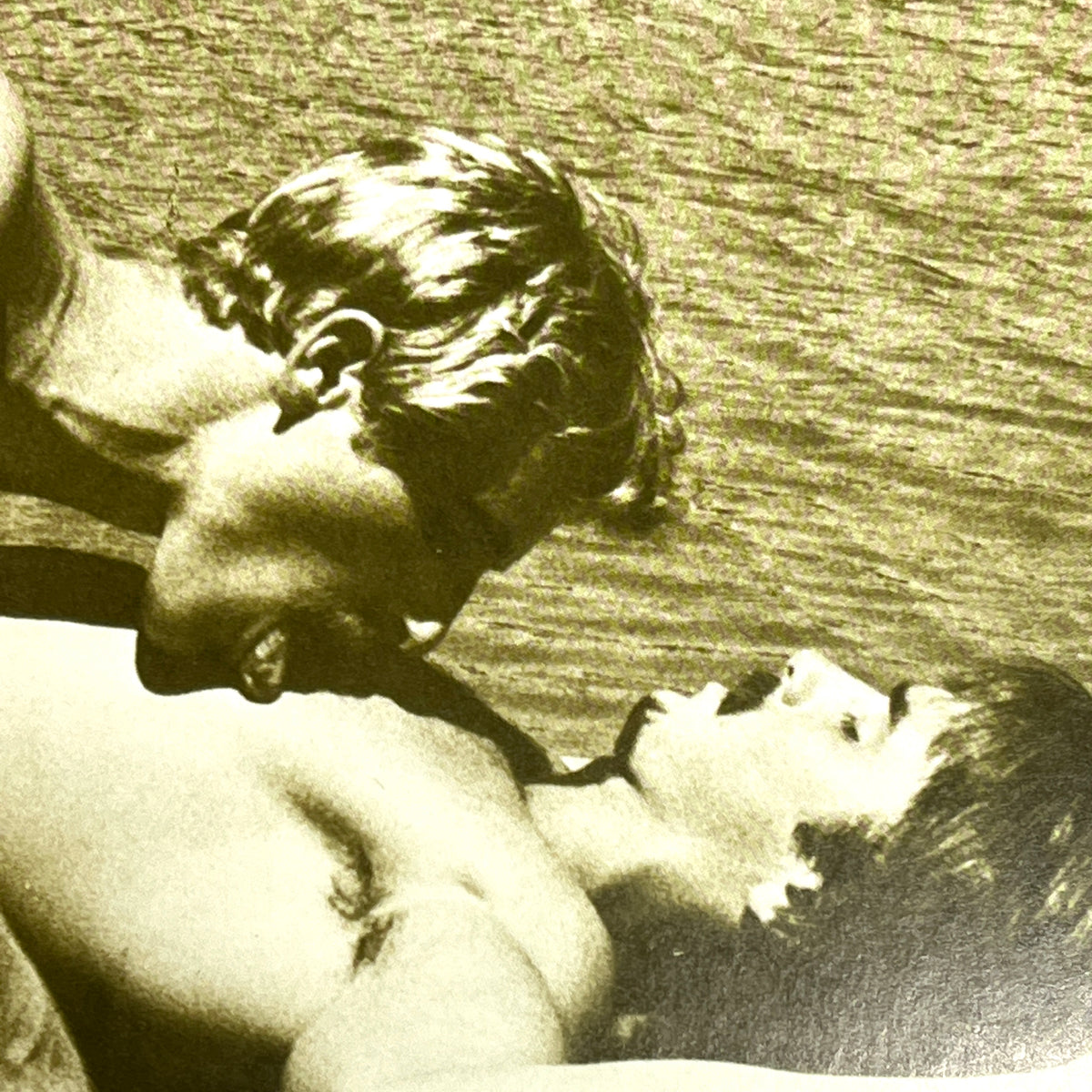 Falcon Studios Magazines, 1978-2002, Lot of 5, Very Good SCs, Gay interest