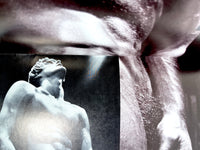 Falcon Studios Magazines, 1977-1982, Lot of 7, Very Good SCs, RARE Gay interest