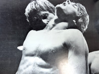 Falcon Studios Magazines, 1977-1982, Lot of 7, Very Good SCs, RARE Gay interest