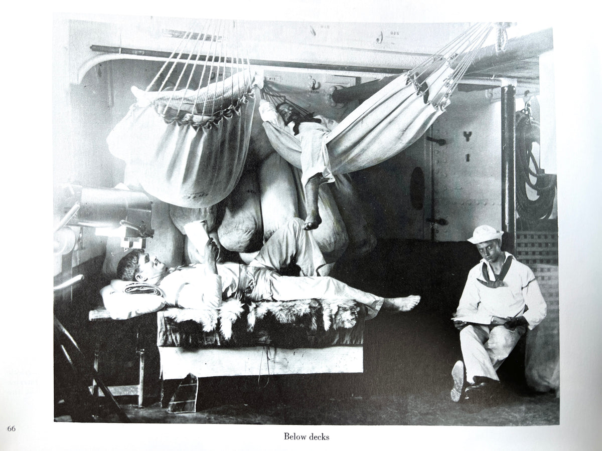 A Talent for Detail...Photographs of Miss Frances Benjamin Johnston, Harmony Books, 1974, First Edition, Very Good HC