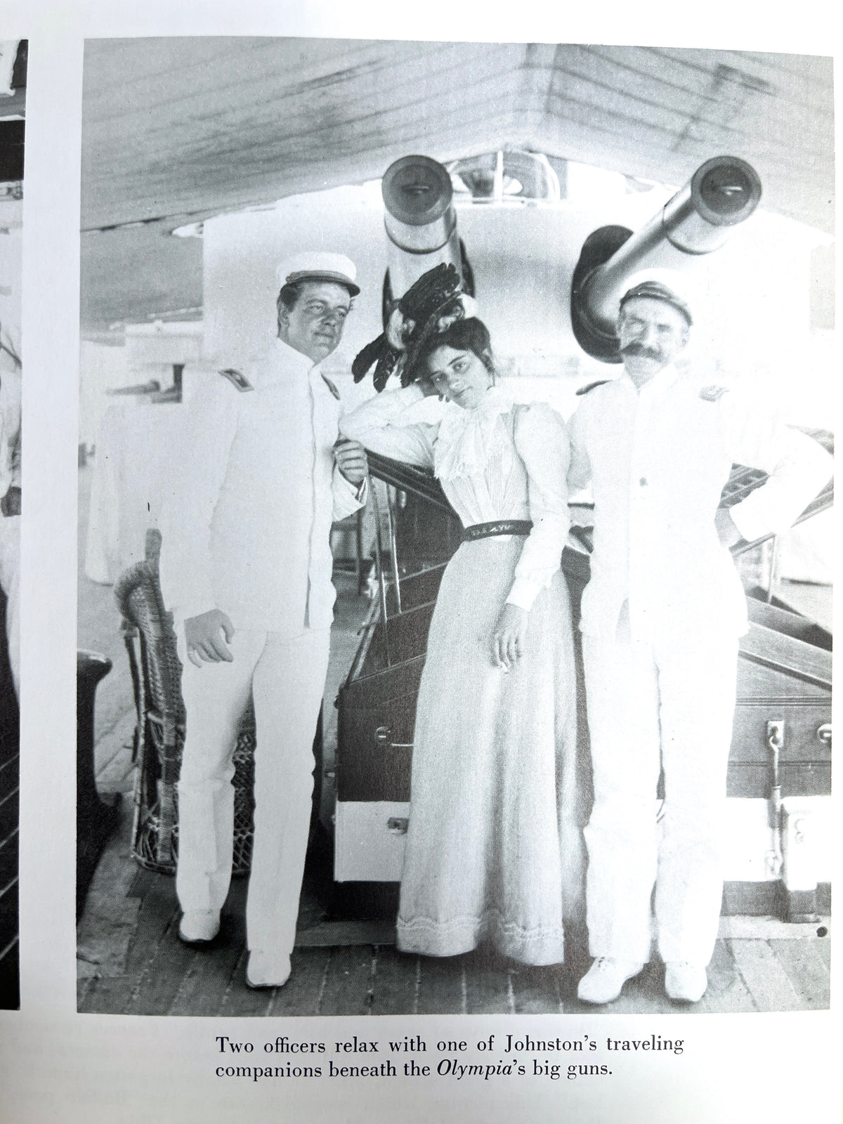 A Talent for Detail...Photographs of Miss Frances Benjamin Johnston, Harmony Books, 1974, First Edition, Very Good HC