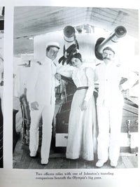 A Talent for Detail...Photographs of Miss Frances Benjamin Johnston, Harmony Books, 1974, First Edition, Very Good HC