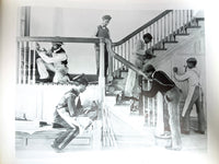 A Talent for Detail...Photographs of Miss Frances Benjamin Johnston, Harmony Books, 1974, First Edition, Very Good HC