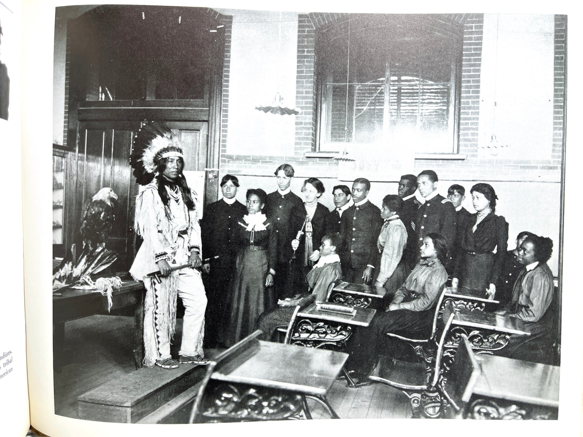 A Talent for Detail...Photographs of Miss Frances Benjamin Johnston, Harmony Books, 1974, First Edition, Very Good HC