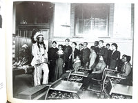 A Talent for Detail...Photographs of Miss Frances Benjamin Johnston, Harmony Books, 1974, First Edition, Very Good HC