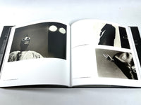 Fashion Circus Spectacle: Photographs by Scott Heiser, 2013, New hardcover w/dust jacket