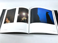 Fashion Circus Spectacle: Photographs by Scott Heiser, 2013, New hardcover w/dust jacket