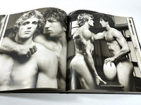 Locker Room Nudes: Dieux du Stade, Universe Publishing, 2005, Near Fine hardcover w/DJ