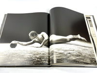 Locker Room Nudes: Dieux du Stade, Universe Publishing, 2005, Near Fine hardcover w/DJ