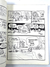 Hear The Sound of My Feet Walking...Drown the Sound of My Voice Talking, 1975, VG SC