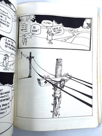 Hear The Sound of My Feet Walking...Drown the Sound of My Voice Talking, 1975, VG SC