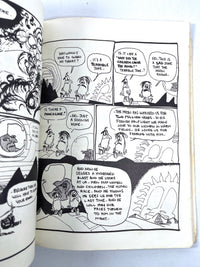 Hear The Sound of My Feet Walking...Drown the Sound of My Voice Talking, 1975, VG SC