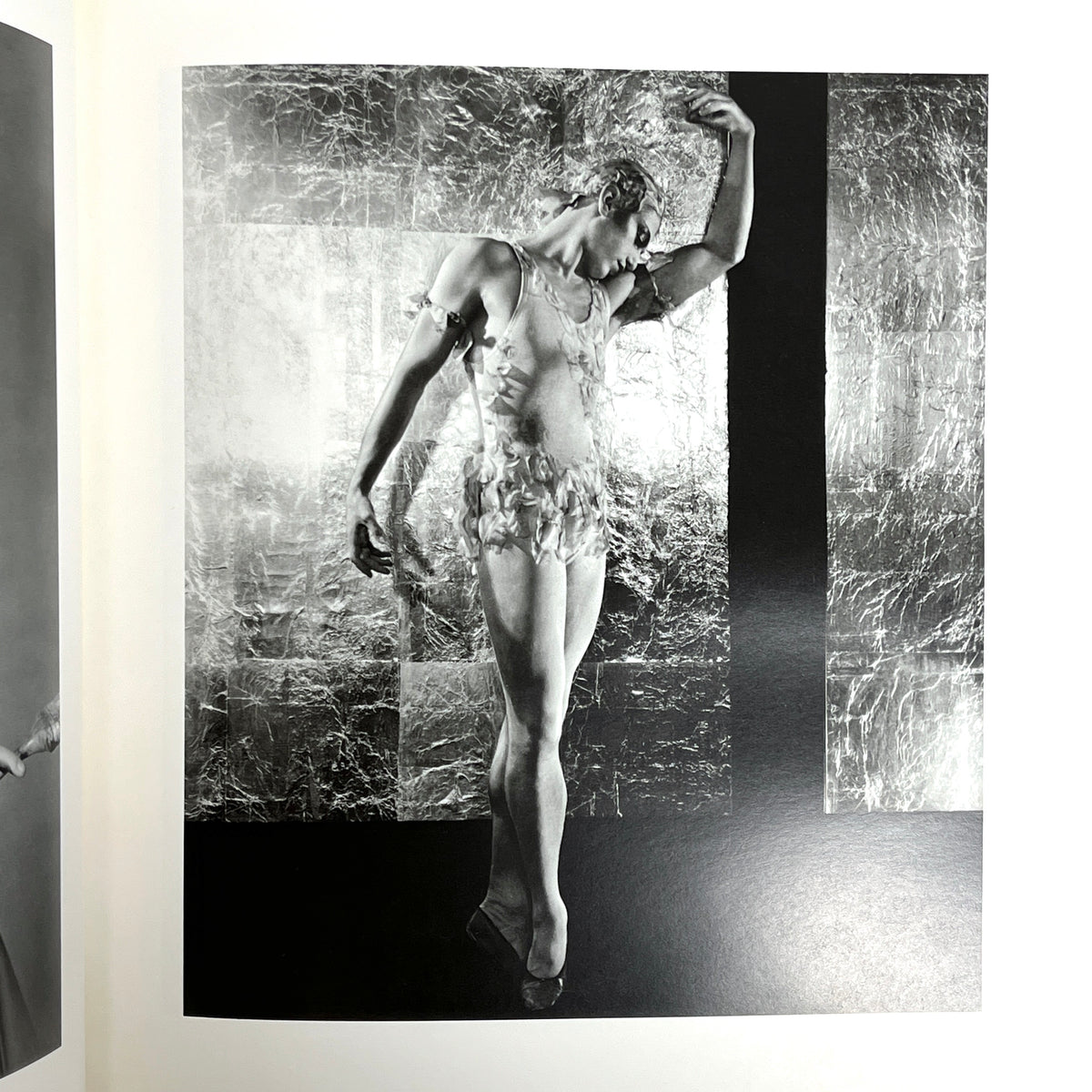 George Platt Lynes: Photographs from the Kinsey Institute, 1st Ed, 1993, Near Fine HC w/DJ