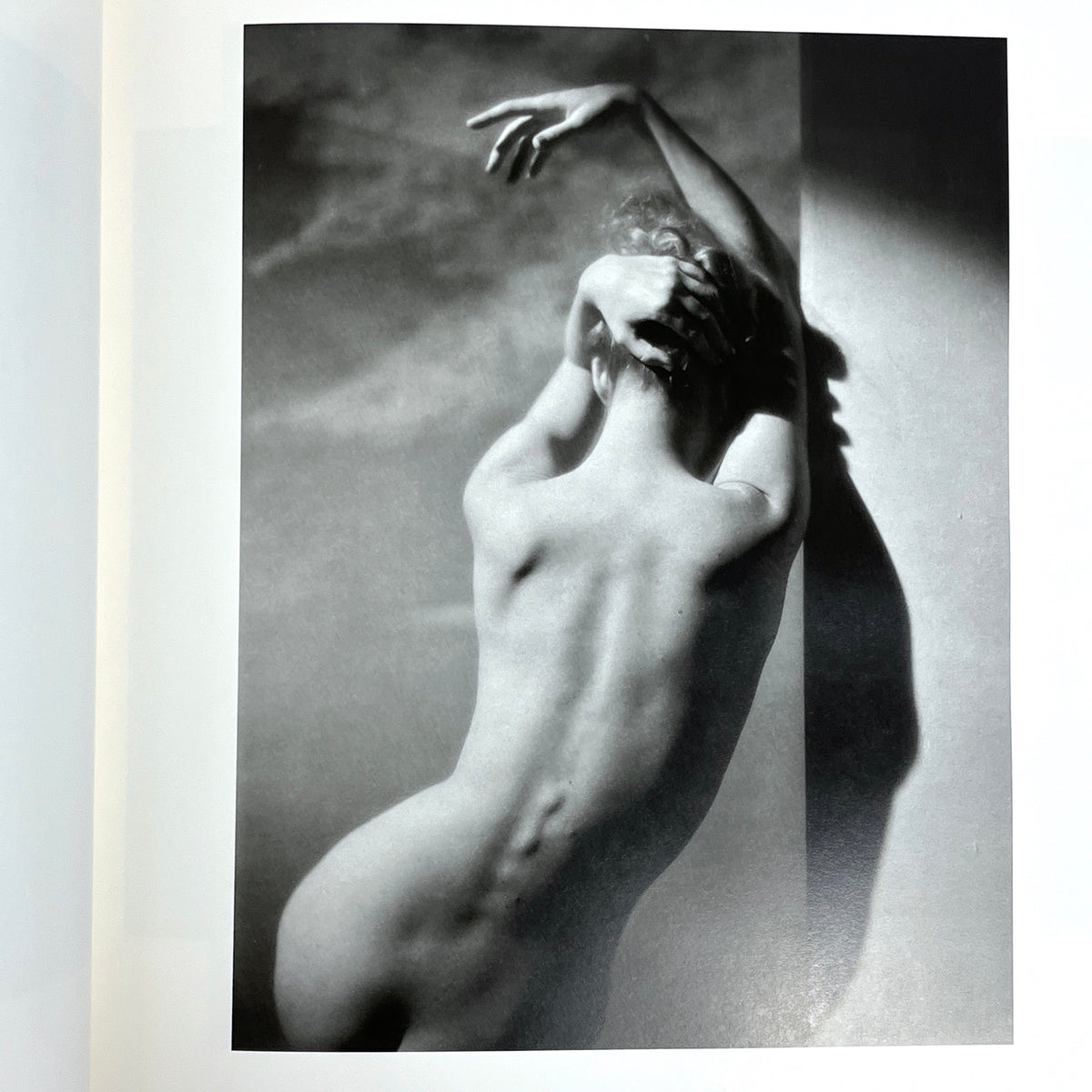 George Platt Lynes: Photographs from the Kinsey Institute, 1st Ed, 1993, Near Fine HC w/DJ