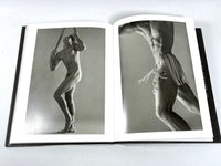 David Vance, Timeless, Bruno Gmunder, 2006, Very Good hardcover w/dust jacket