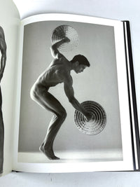 David Vance, Timeless, Bruno Gmunder, 2006, Very Good hardcover w/dust jacket