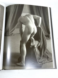 David Vance, Timeless, Bruno Gmunder, 2006, Very Good hardcover w/dust jacket