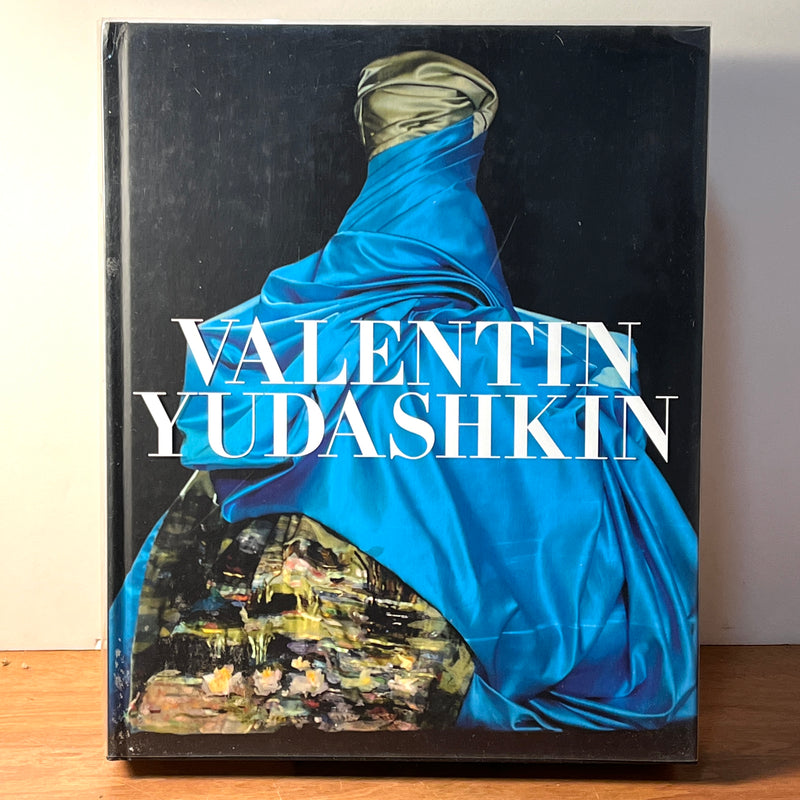 Valentin Yudashkin: 25 Years of Creation, 2013, HC, Very Good