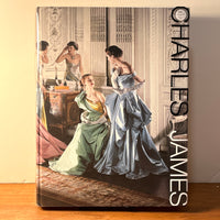 Charles James: Beyond Fashion, 2014, HC, Very Good