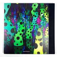 Yayoi Kusama: I Who Have Arrived in Heaven, David Zwirner, 2014, Very Good+ hardcover