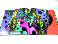 Yayoi Kusama: I Who Have Arrived in Heaven, David Zwirner, 2014, Very Good+ hardcover