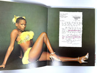 Jungle Fever, Jean-Paul Goude, Xavier Moreau Inc., 1st Ed., 1981, Very Good hardcover w/ DJ.