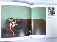 Jungle Fever, Jean-Paul Goude, Xavier Moreau Inc., 1st Ed., 1981, Very Good hardcover w/ DJ.
