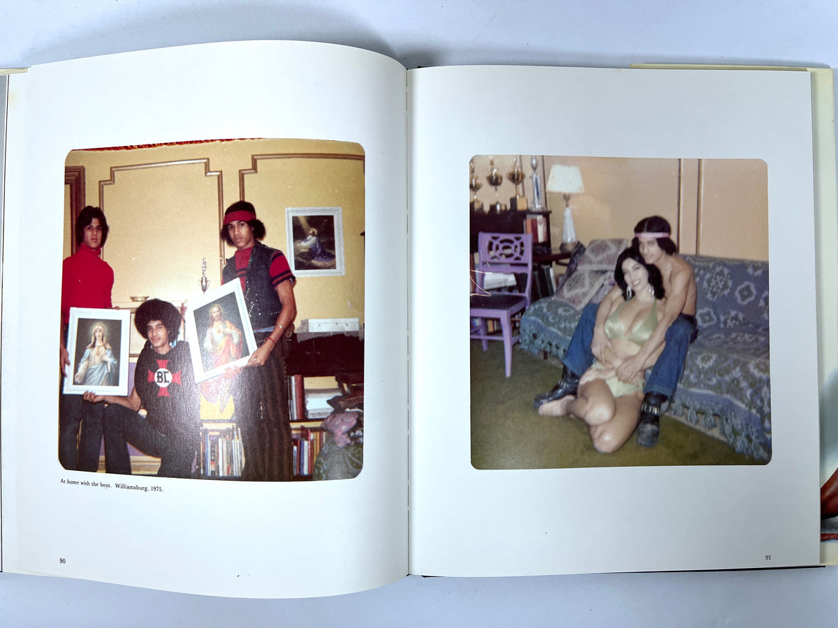Jungle Fever, Jean-Paul Goude, Xavier Moreau Inc., 1st Ed., 1981, Very Good hardcover w/ DJ.
