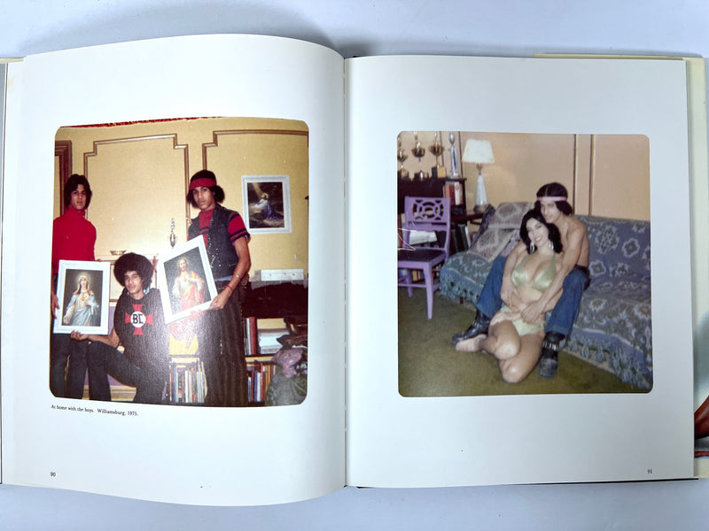 Jungle Fever, Jean-Paul Goude, Xavier Moreau Inc., 1st Ed., 1981, Very Good hardcover w/ DJ.