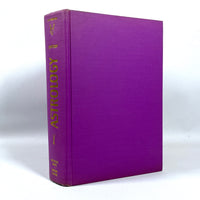 Astrology, The Divine Science; Arcane Publications, SIGNED, 1st Ed., 1971, Very Good hardcover, No DJ.