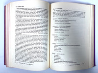 Astrology, The Divine Science; Arcane Publications, SIGNED, 1st Ed., 1971, Very Good hardcover, No DJ.