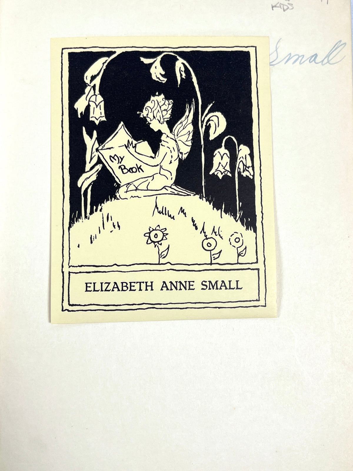 Elizabeth Goudge, Smoky House, illus Richard Floethe, 1940, Very Good hardcover w/DJ