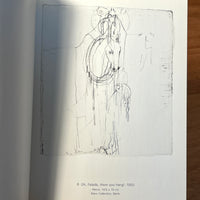 Joseph Beuys: Early Drawings, 1992, PB, G