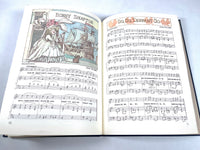 Lullabies and Night Songs, Alec Wilder, illus Maurice Sendak, 1965, Near Fine hardcover
