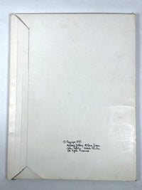 Greece, Mykonos, Aegean Islands: Impressions of Time, Gods, Man, 1975, NF SC w/envelope