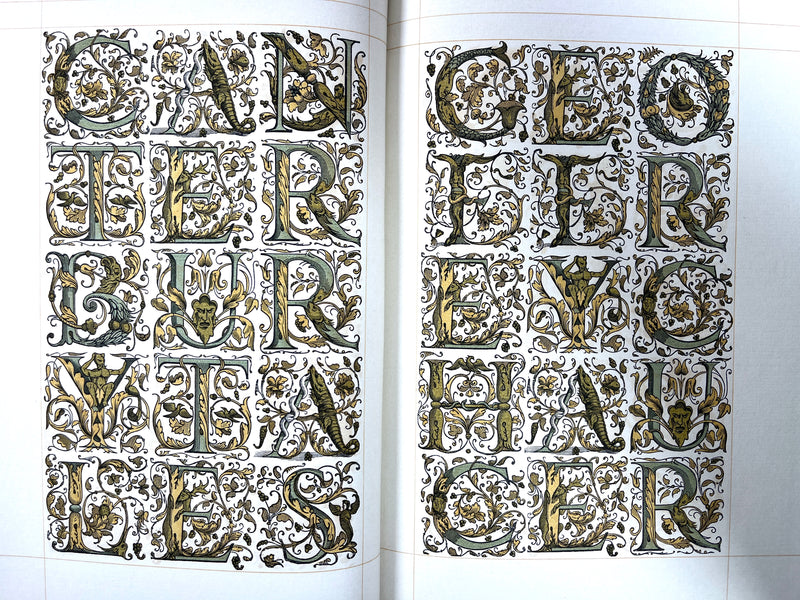 Geoffrey Chaucer, The Canterbury Tales, Limited Editions Club 2 vol, 1934 NF, slipcase