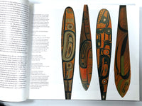 The Transforming Image: Painted Arts of Northwest Coast First Nations, 2007, Very Good