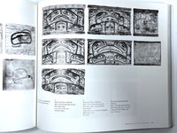 The Transforming Image: Painted Arts of Northwest Coast First Nations, 2007, Very Good