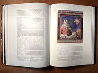 Sassetta: The Borgo San Sepolcro Altarpiece, Machtelt Israëls, Ed. 2 Vol. HC in Slipcase, Fine