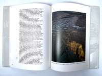 Landscape: Theory, Lustram Press, Inc., 1980, Near Fine hardcover w/dust jacket.