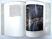 Landscape: Theory, Lustram Press, Inc., 1980, Near Fine hardcover w/dust jacket.