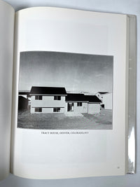 Landscape: Theory, Lustram Press, Inc., 1980, Near Fine hardcover w/dust jacket.