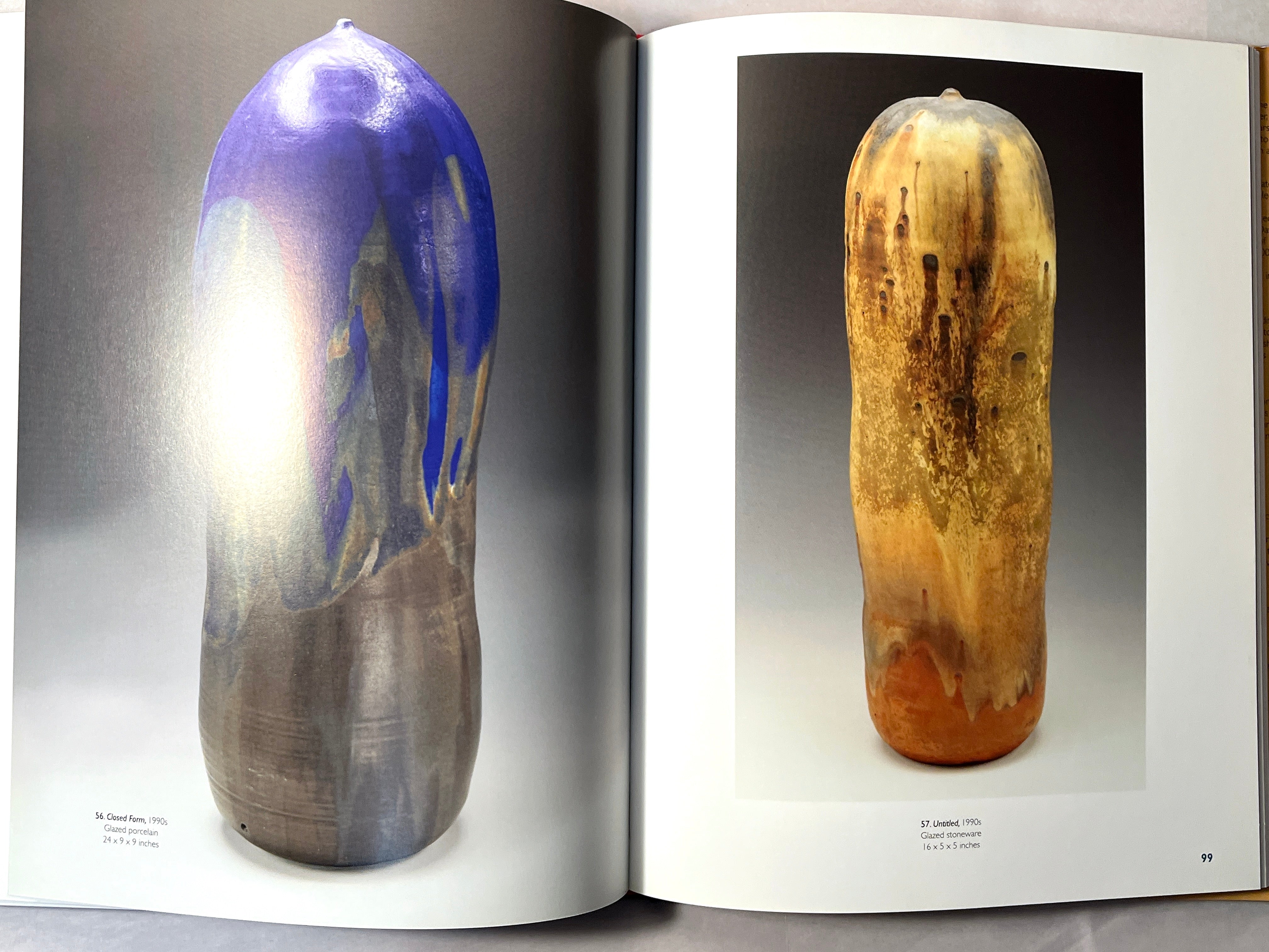 The Art of Toshiko Takaezu: In the Language of Silence, 2010, HC